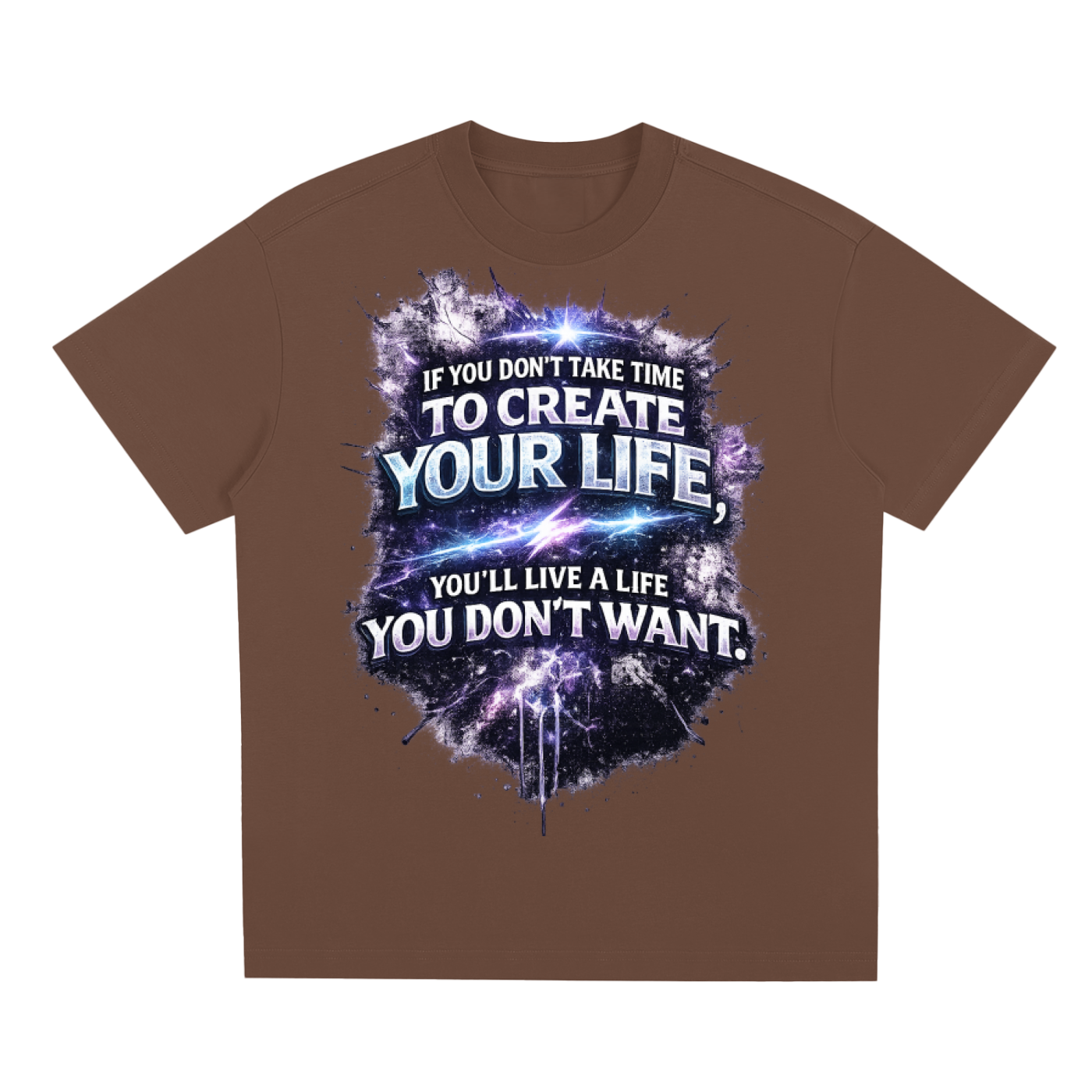 Sorona Quick-Dry Cooling T-Shirt