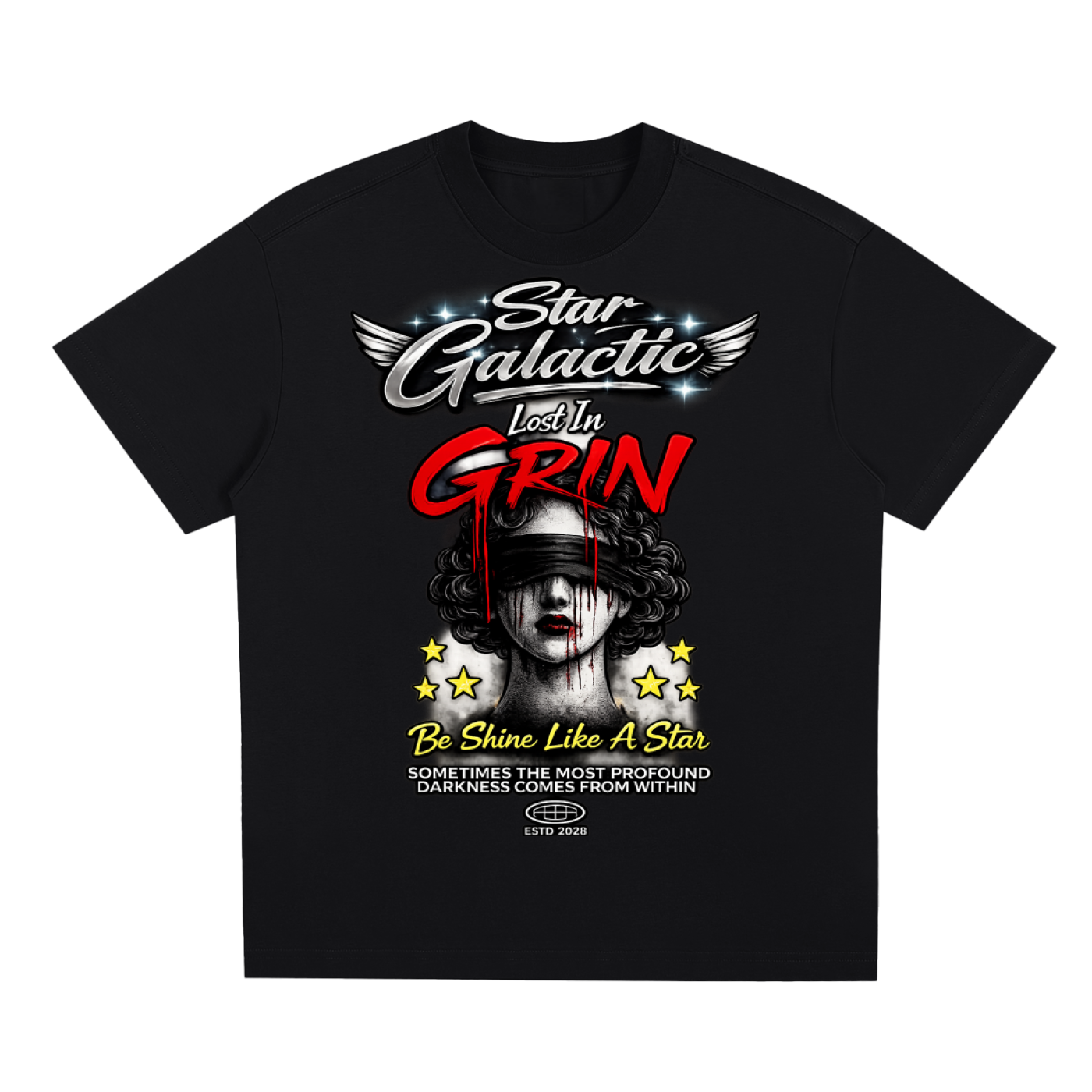 Sorona Quick-Dry Cooling T-Shirt