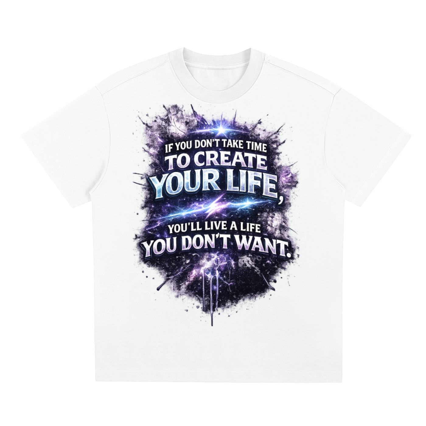 Sorona Quick-Dry Cooling T-Shirt