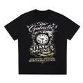 Control time Star Galactic T-Shirt